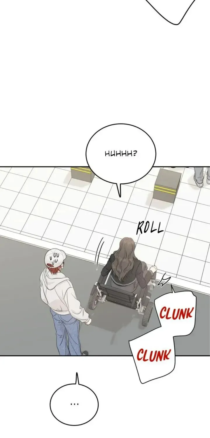 Read Like Family chapter 98 image 77 on Lezhin
