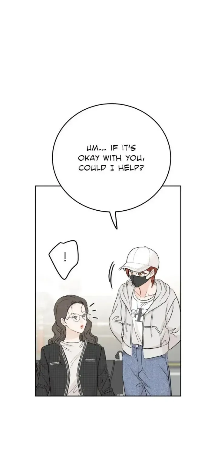 Read Like Family chapter 98 image 79 on Lezhin