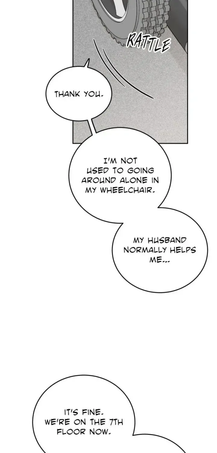 Read Like Family chapter 98 image 81 on Lezhin