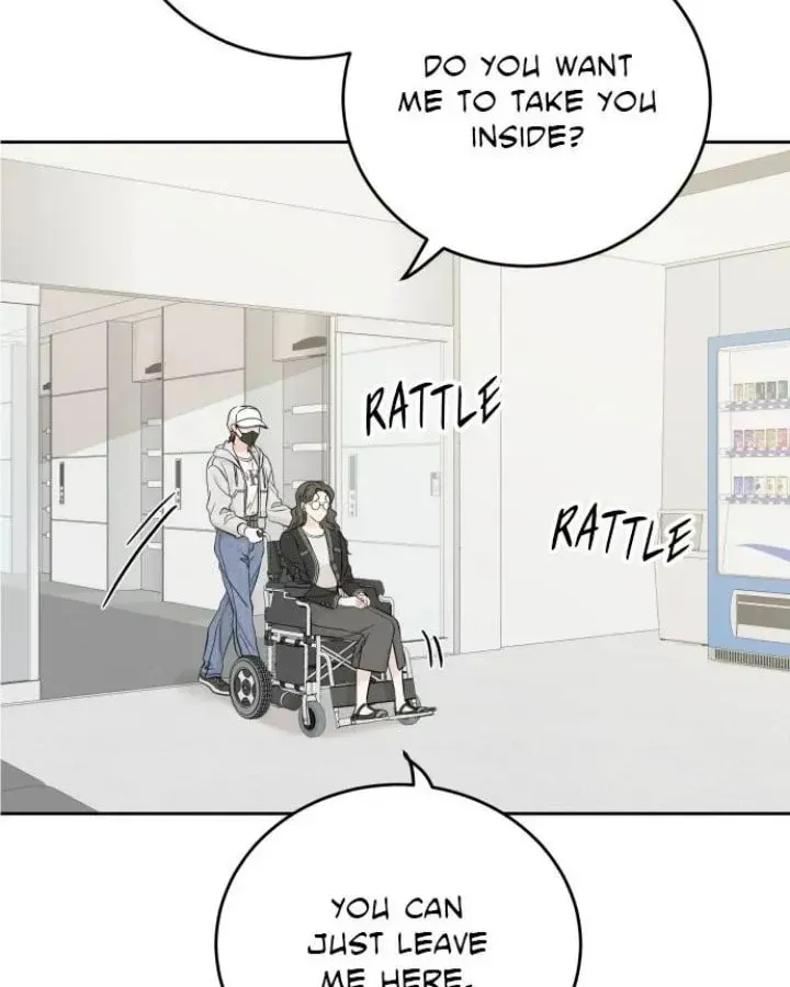 Read Like Family chapter 98 image 82 on Lezhin