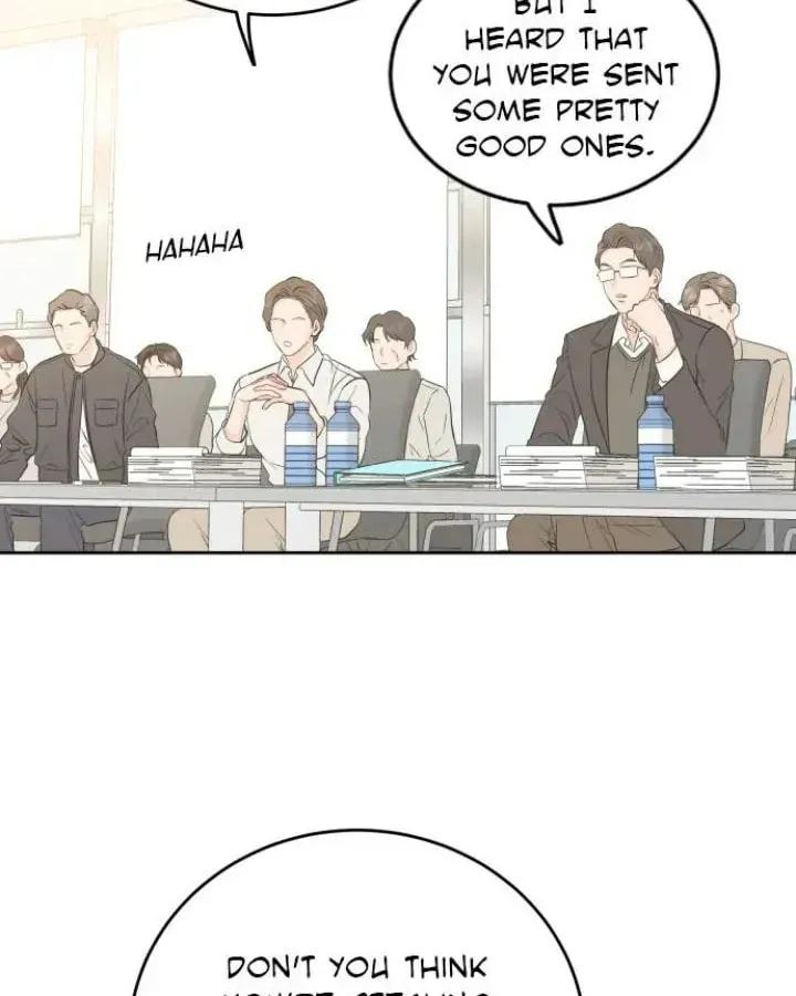 Read Like Family chapter 99 image 1 on Lezhin