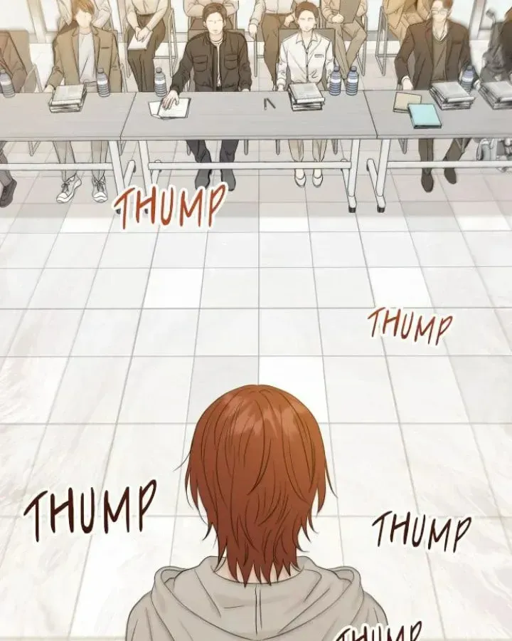 Read Like Family chapter 99 image 10 on Lezhin