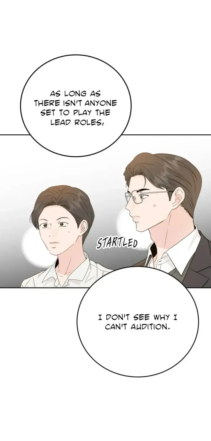 Read Like Family chapter 99 image 13 on Lezhin