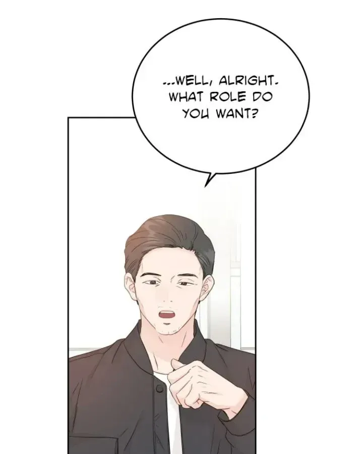 Read Like Family chapter 99 image 14 on Lezhin