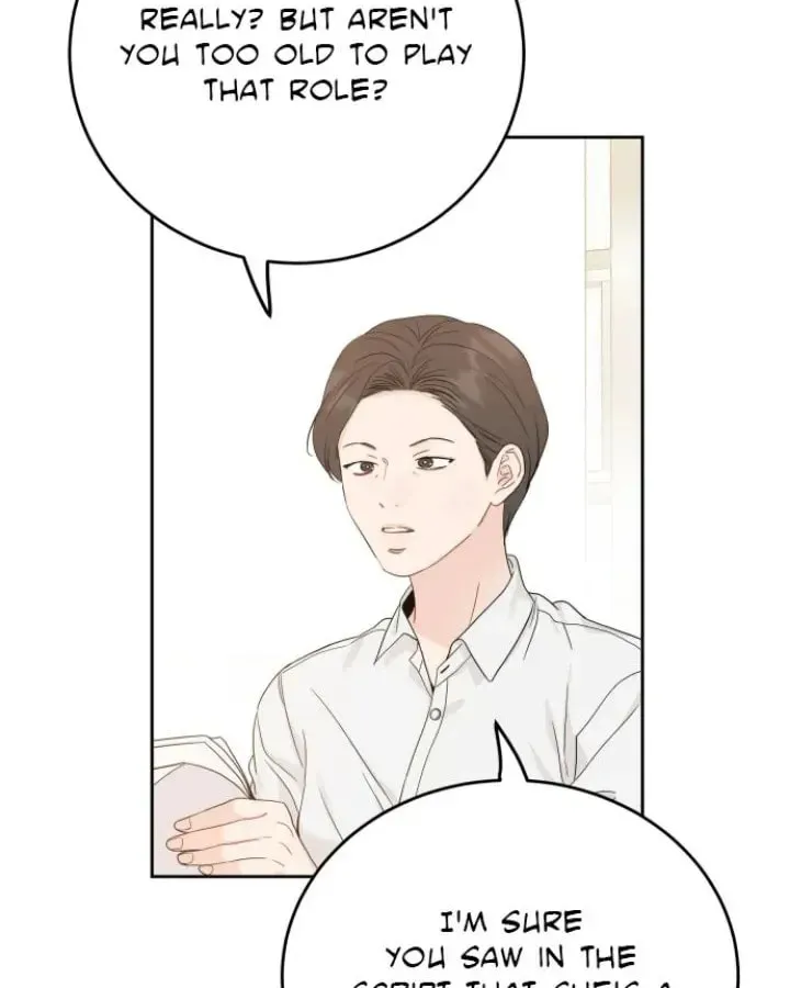 Read Like Family chapter 99 image 16 on Lezhin