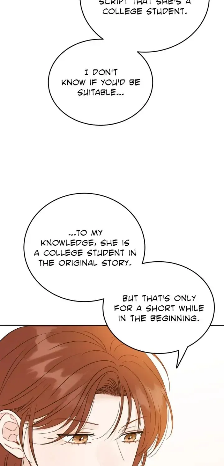Read Like Family chapter 99 image 17 on Lezhin