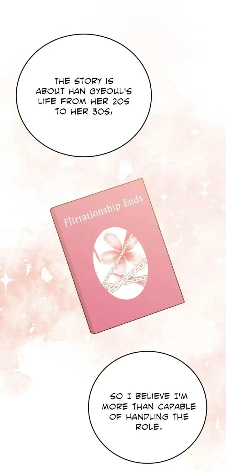 Read Like Family chapter 99 image 19 on Lezhin