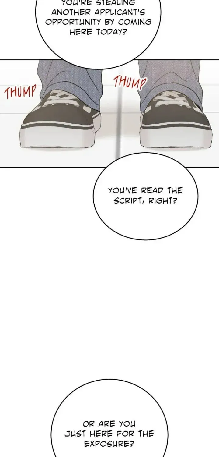 Read Like Family chapter 99 image 2 on Lezhin