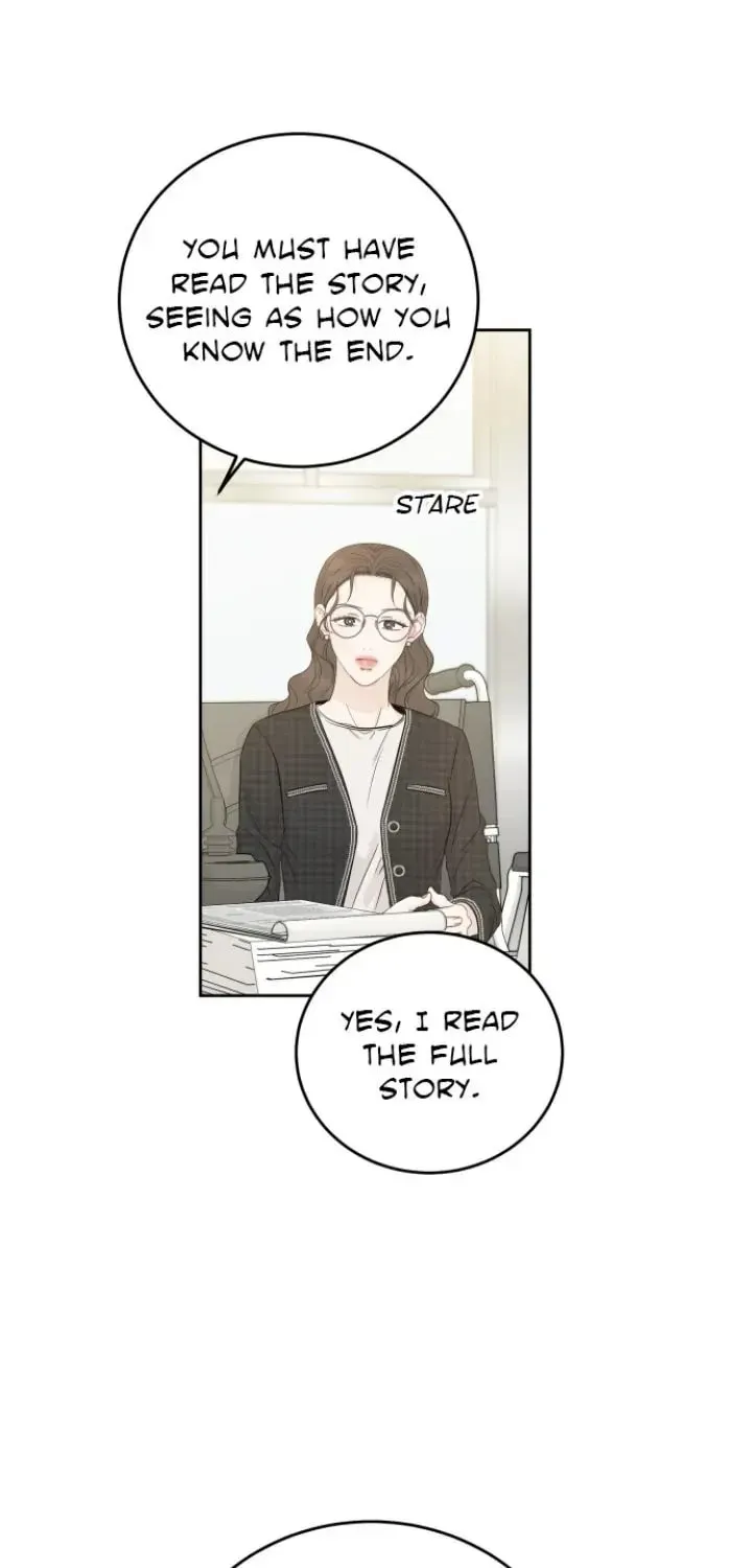 Read Like Family chapter 99 image 21 on Lezhin