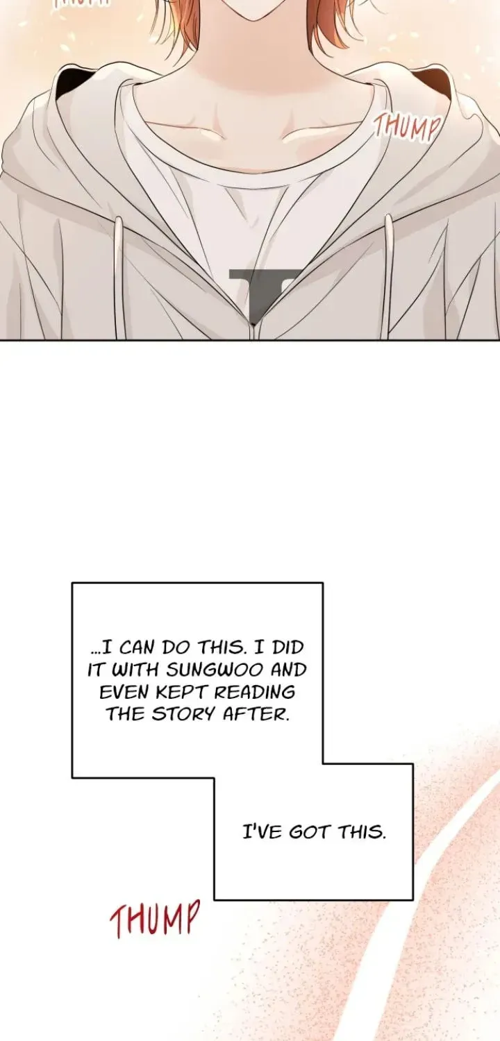 Read Like Family chapter 99 image 23 on Lezhin