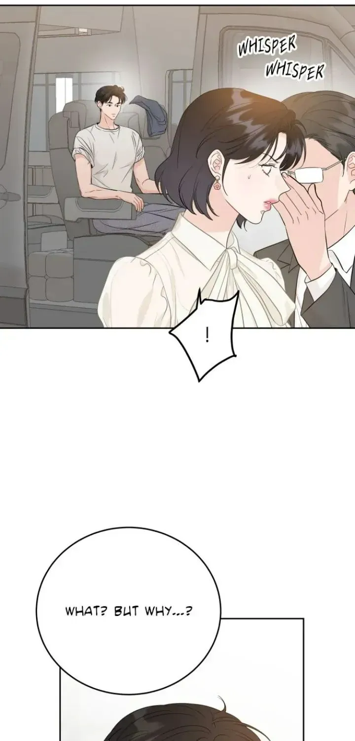 Read Like Family chapter 99 image 30 on Lezhin