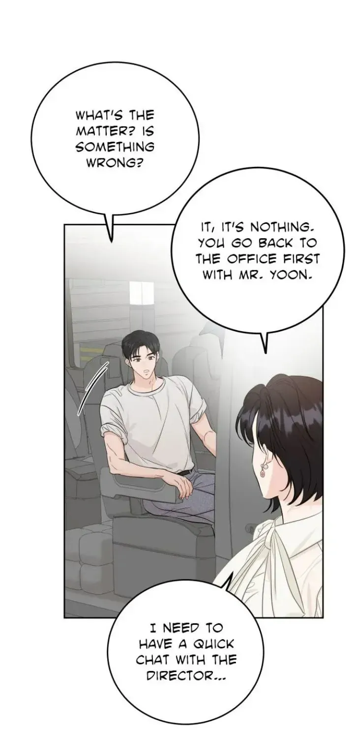 Read Like Family chapter 99 image 32 on Lezhin