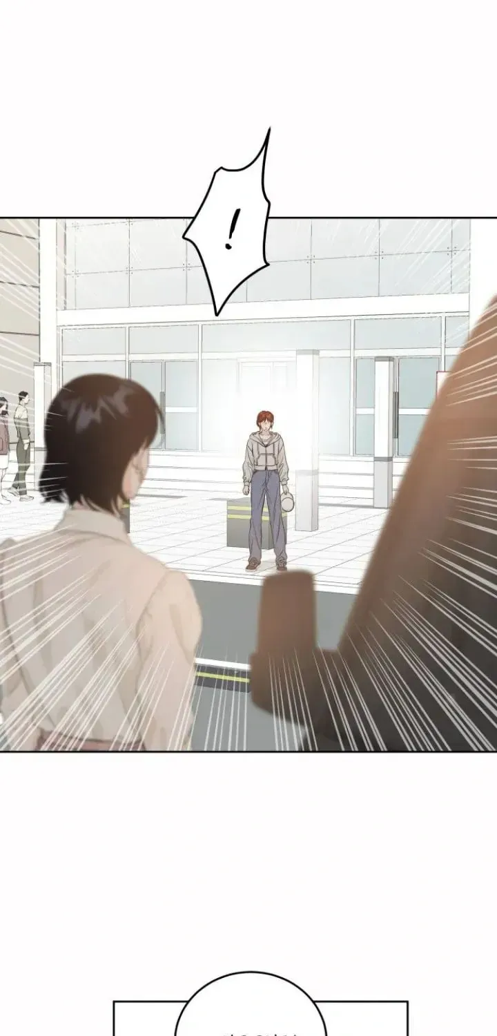 Read Like Family chapter 99 image 35 on Lezhin