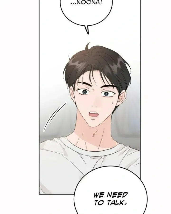 Read Like Family chapter 99 image 36 on Lezhin