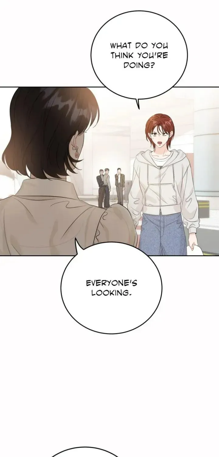 Read Like Family chapter 99 image 41 on Lezhin