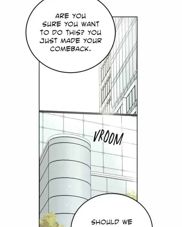 Read Like Family chapter 99 image 42 on Lezhin