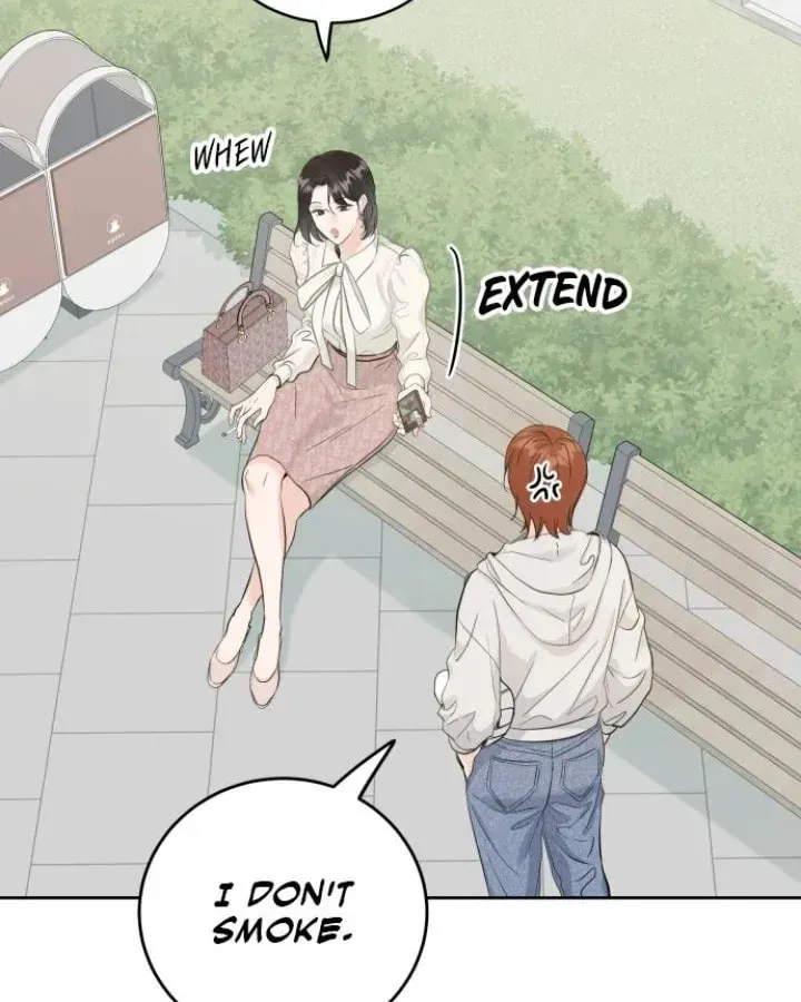 Read Like Family chapter 99 image 45 on Lezhin