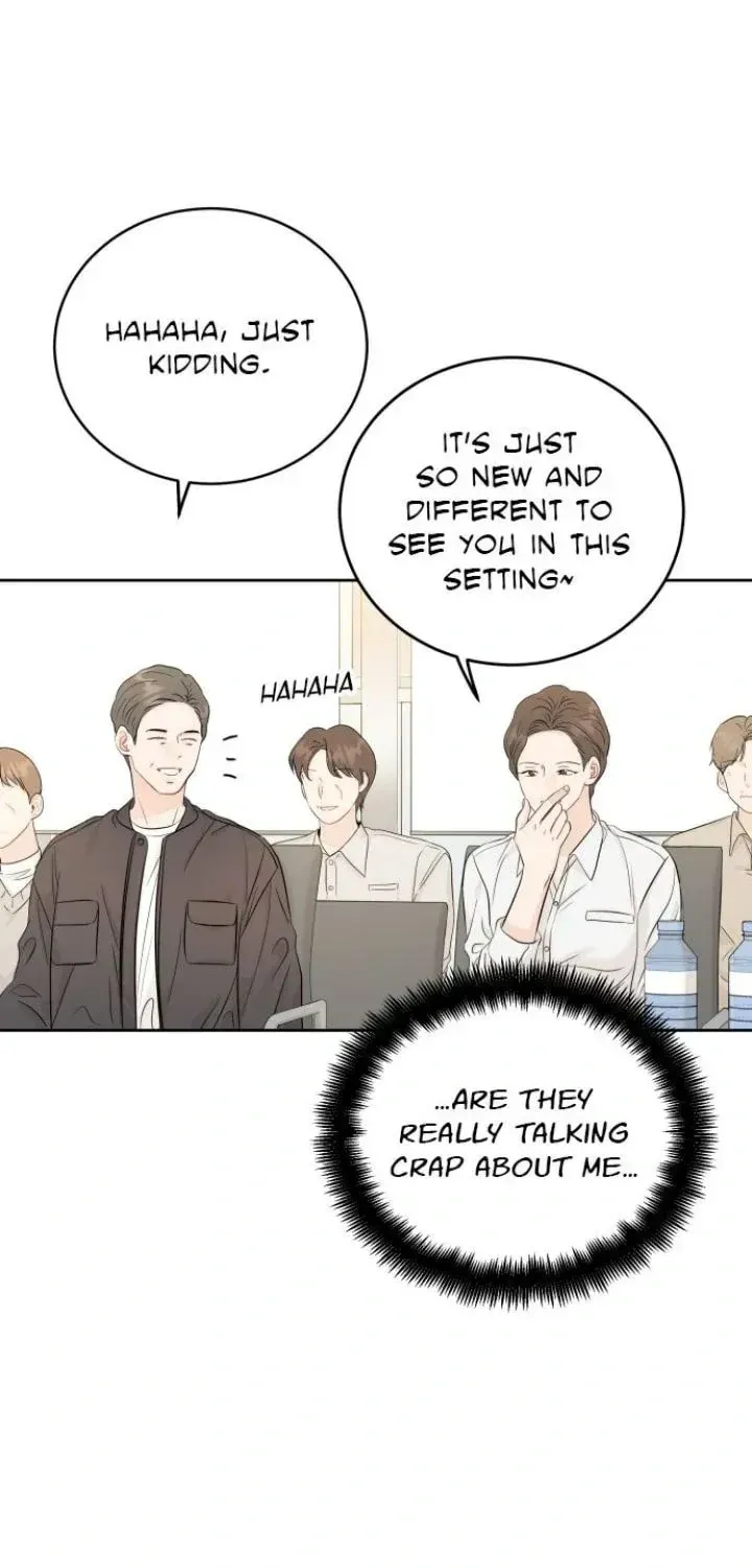 Read Like Family chapter 99 image 5 on Lezhin
