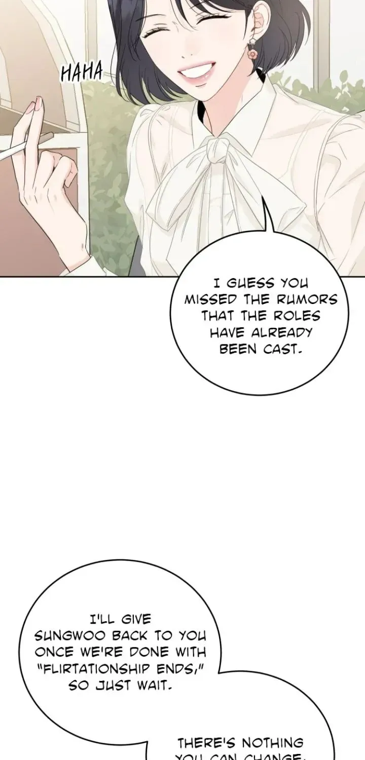 Read Like Family chapter 99 image 53 on Lezhin
