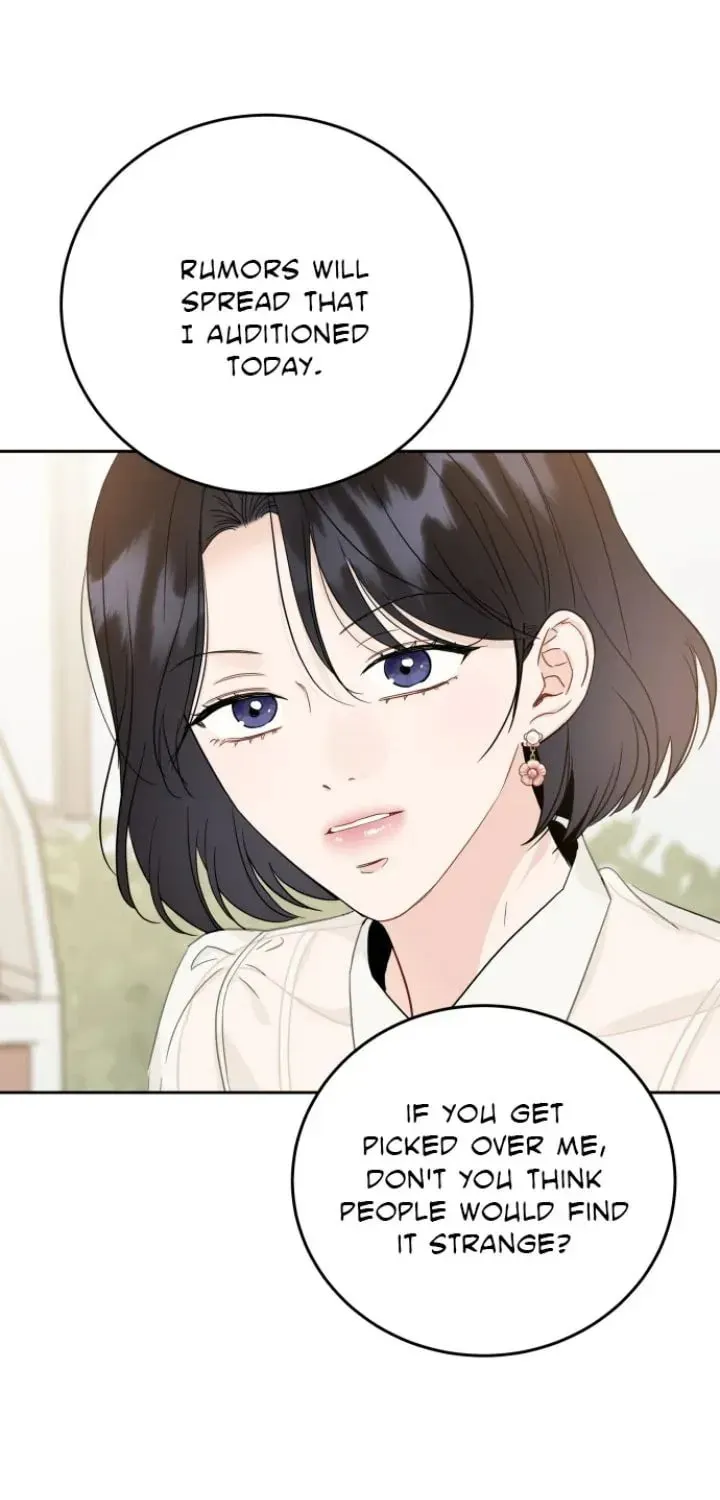 Read Like Family chapter 99 image 55 on Lezhin