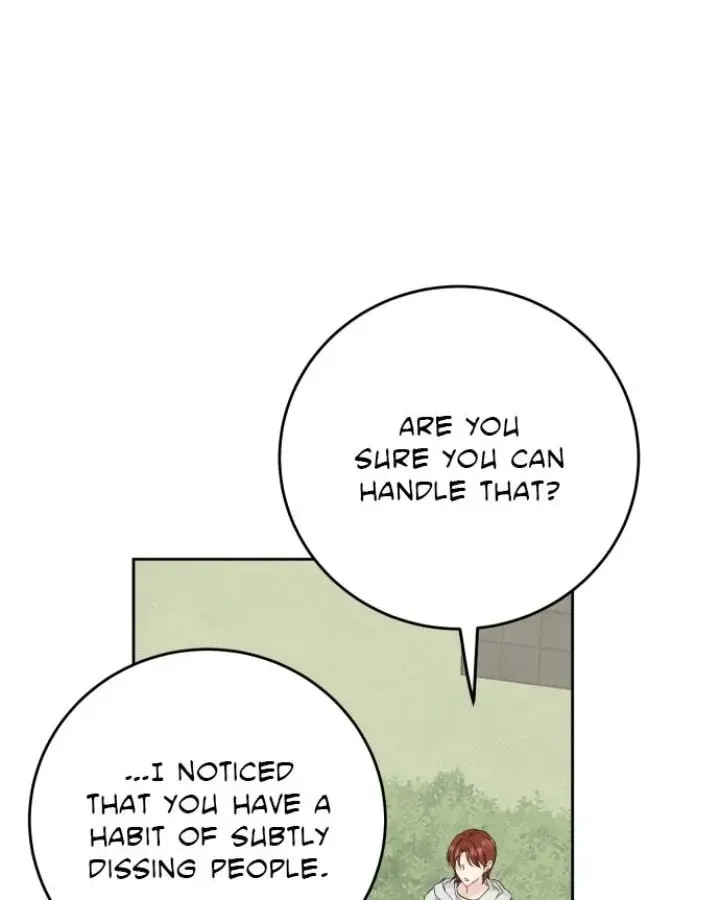 Read Like Family chapter 99 image 56 on Lezhin