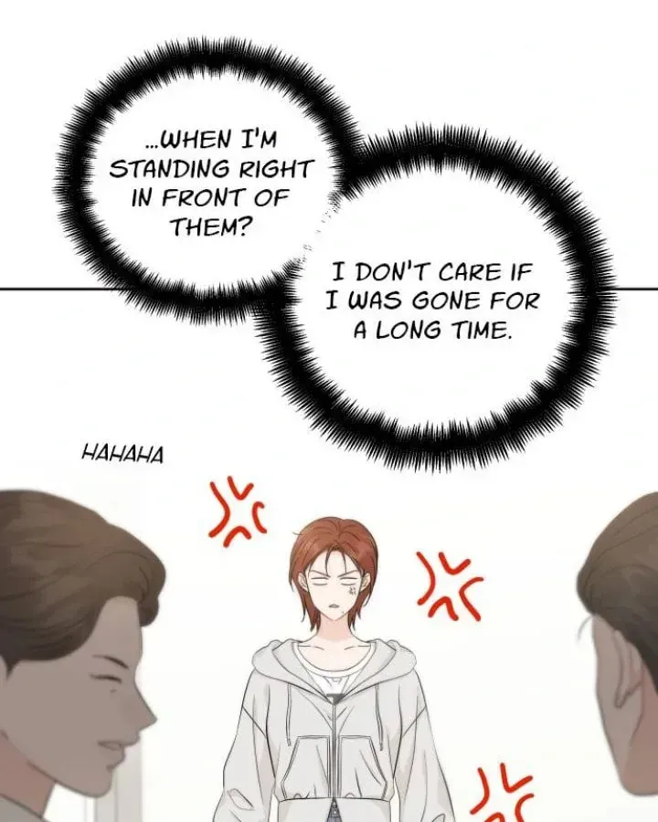 Read Like Family chapter 99 image 6 on Lezhin