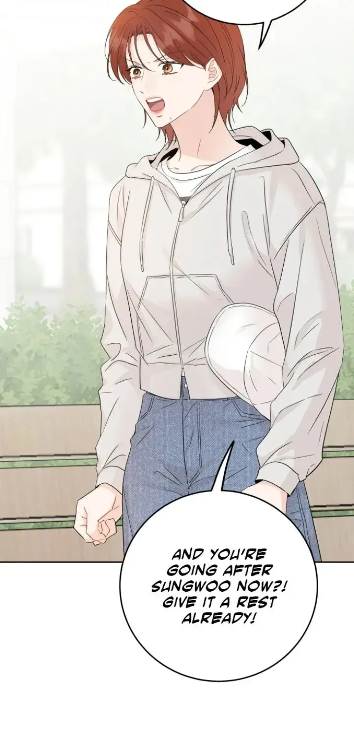 Read Like Family chapter 99 image 62 on Lezhin