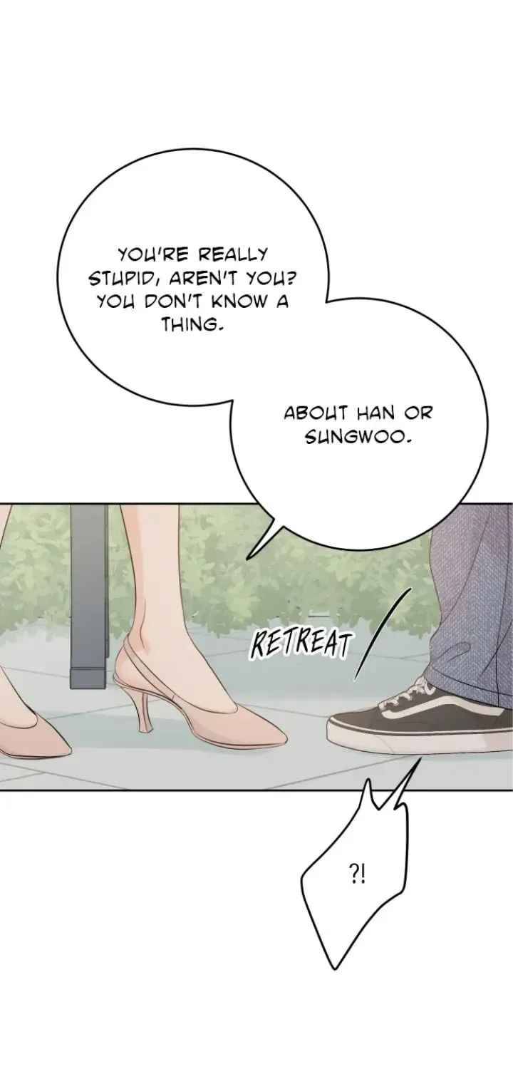 Read Like Family chapter 99 image 69 on Lezhin