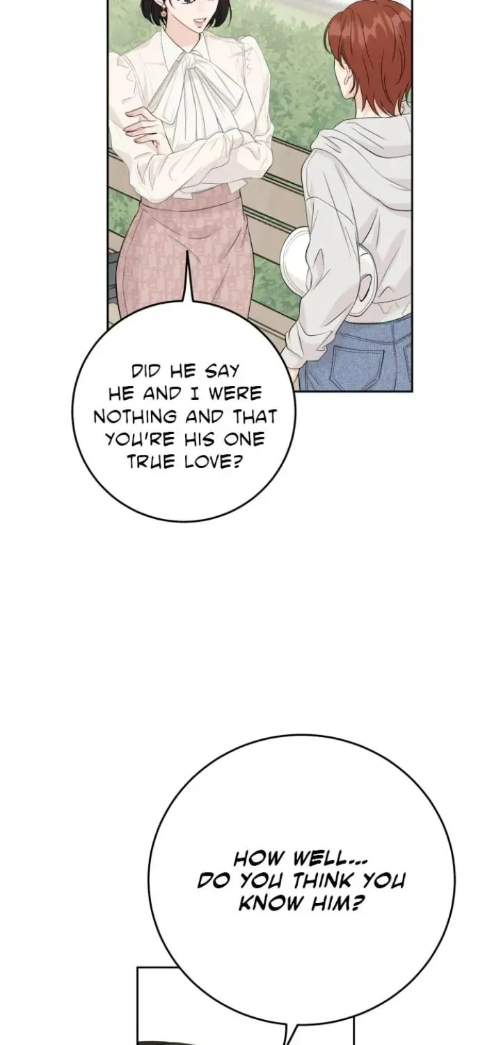 Read Like Family chapter 99 image 71 on Lezhin