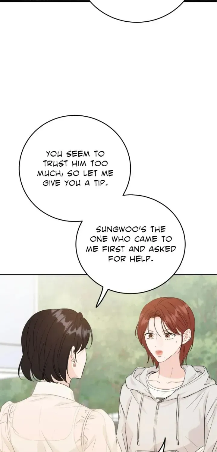 Read Like Family chapter 99 image 75 on Lezhin