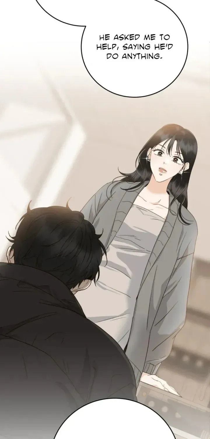 Read Like Family chapter 99 image 77 on Lezhin