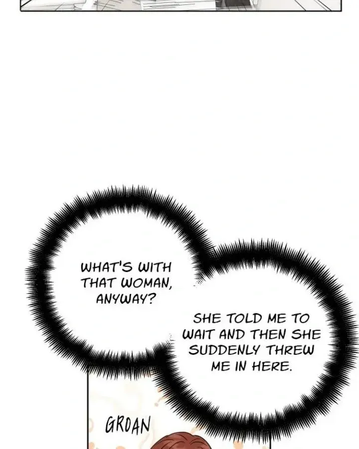 Read Like Family chapter 99 image 8 on Lezhin