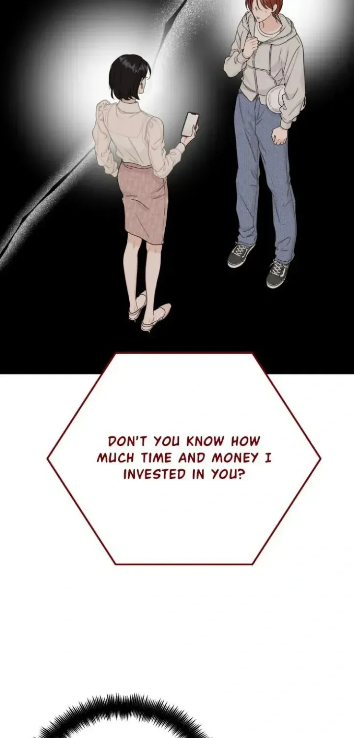 Read Like Family chapter 99 image 84 on Lezhin