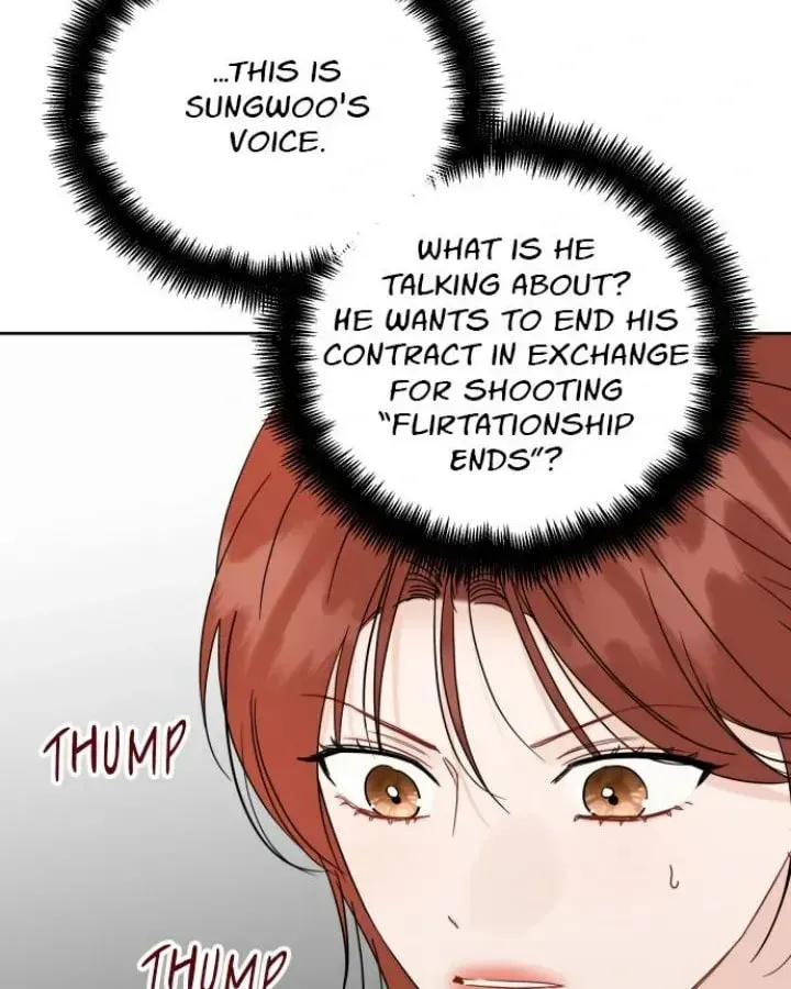 Read Like Family chapter 99 image 85 on Lezhin
