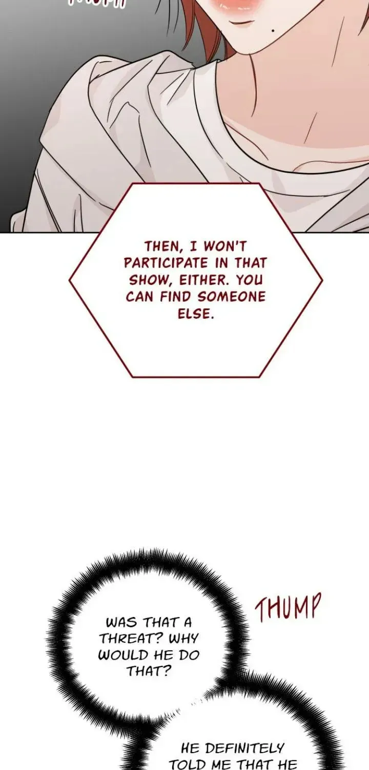 Read Like Family chapter 99 image 86 on Lezhin