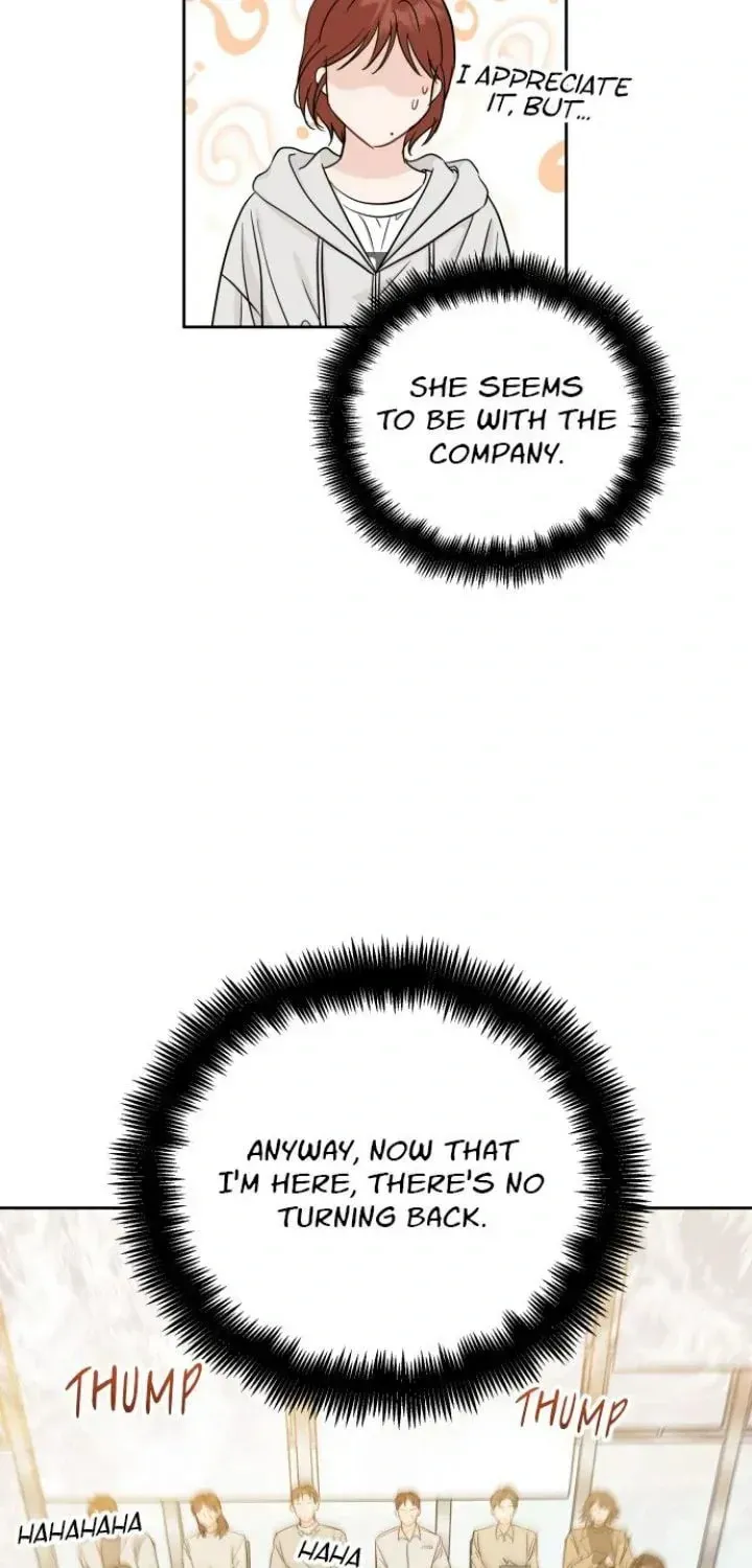 Read Like Family chapter 99 image 9 on Lezhin