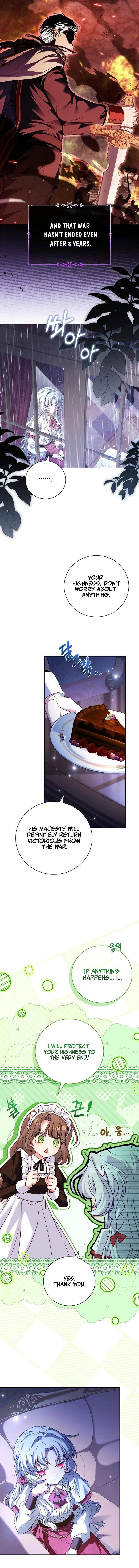 Read Like Father, Like Daughter chapter 1 image 3 on Lezhin