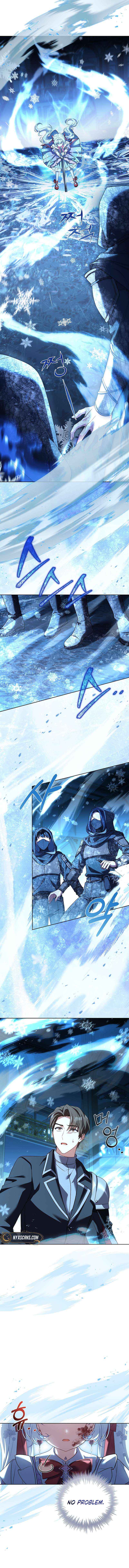 Read Like Father, Like Daughter chapter 13 image 1 on Lezhin