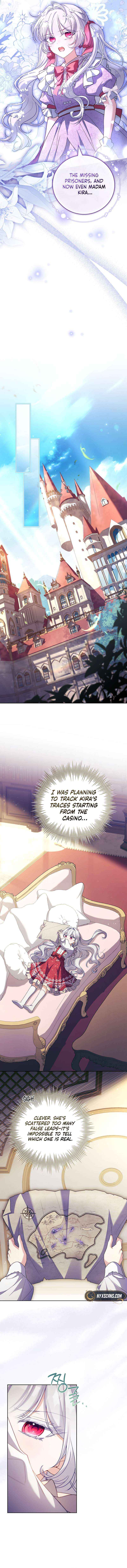 Read Like Father, Like Daughter chapter 13 image 10 on Lezhin
