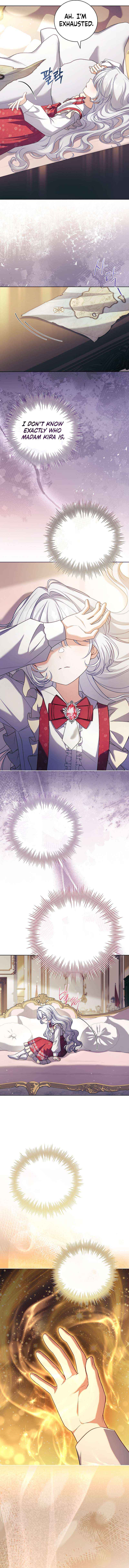 Read Like Father, Like Daughter chapter 13 image 12 on Lezhin