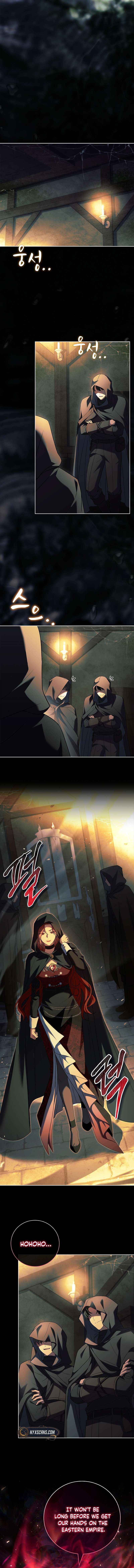 Read Like Father, Like Daughter chapter 14 image 2 on Lezhin