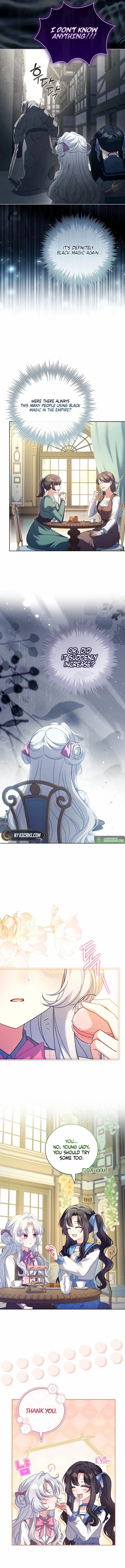 Read Like Father, Like Daughter chapter 16 image 3 on Lezhin