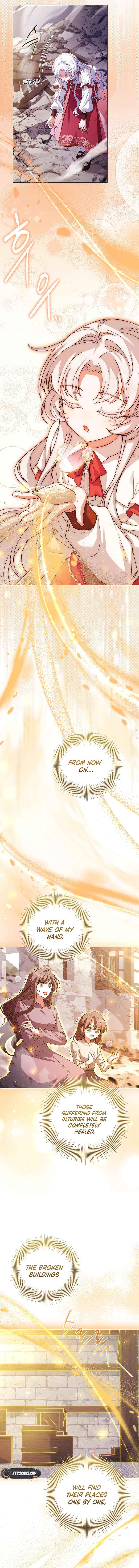 Read Like Father, Like Daughter chapter 2 image 11 on Lezhin