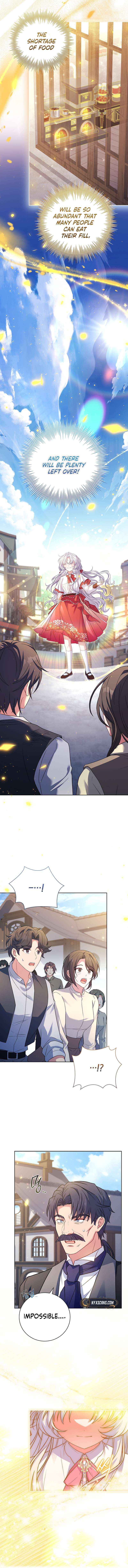 Read Like Father, Like Daughter chapter 2 image 12 on Lezhin