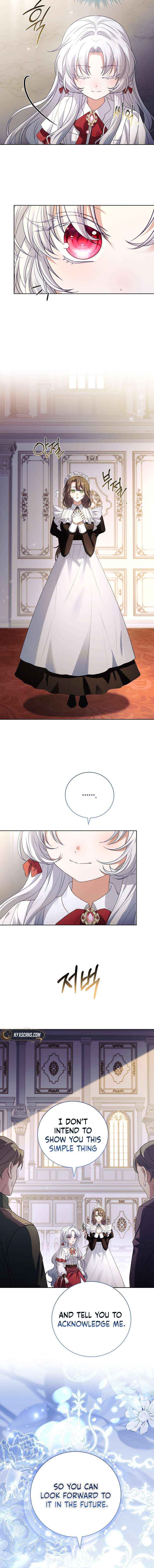Read Like Father, Like Daughter chapter 2 image 16 on Lezhin