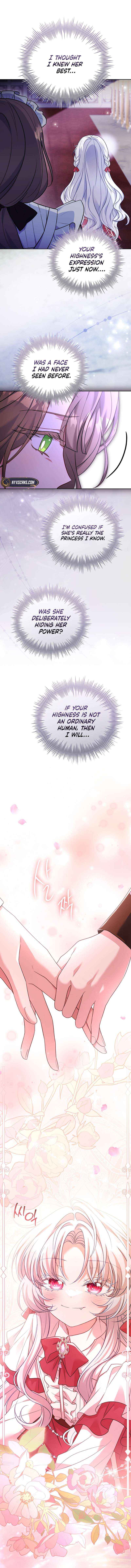 Read Like Father, Like Daughter chapter 2 image 19 on Lezhin