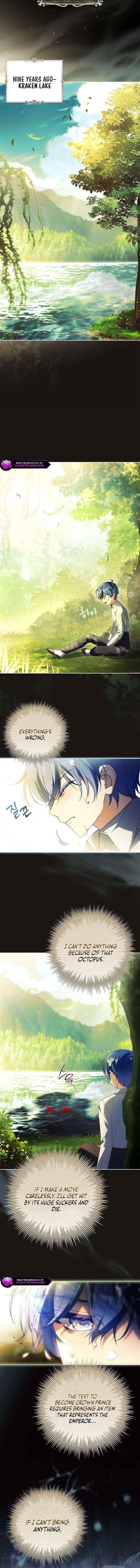 Read Like Father, Like Daughter chapter 28 image 2 on Lezhin