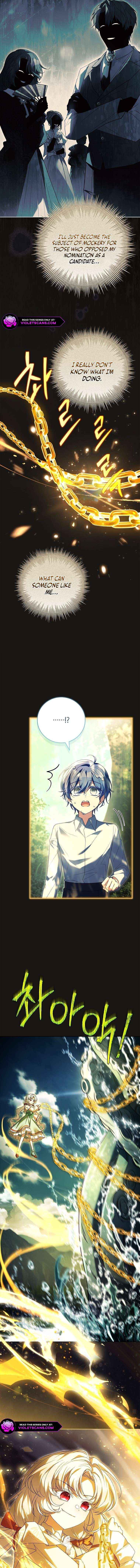 Read Like Father, Like Daughter chapter 28 image 3 on Lezhin