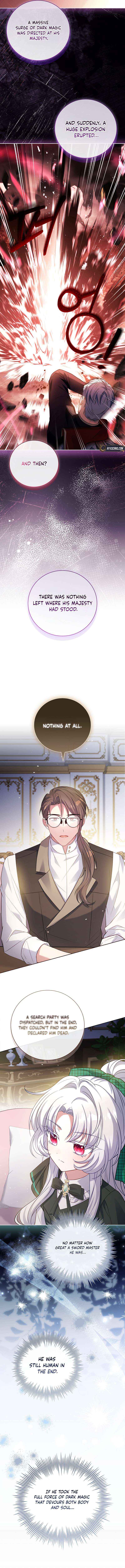 Read Like Father, Like Daughter chapter 3 image 7 on Lezhin