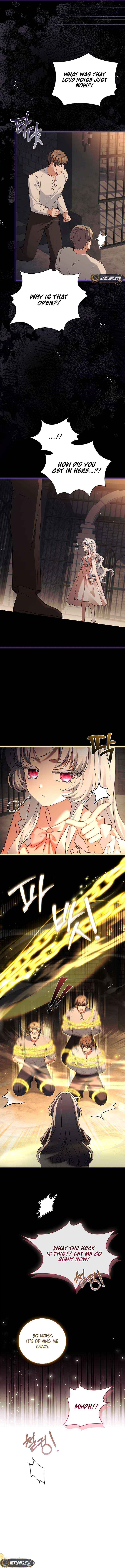 Read Like Father, Like Daughter chapter 4 image 2 on Lezhin